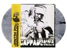 CAPPADONNA THE PILLAGE VINYL NEW  LIMITED CLEAR BLACK SWIRL LP  RZA WU TANG CLAN