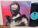 WOODY SHAW Imagination LP MUSE RECORDS MR 5338 US 1988 JAZZ PROMO