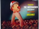 2 LPs SPEAKERS CORNER 180g Tchaikovsky NUTCRACKER Ansermet SXL-2092-3 NM/NM+