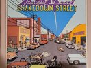 Grateful Dead Shakedown Street Country Folk Rock Vinyl Record 1978 AB 4198