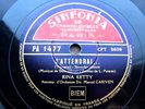 0835/ RINA KETTY-J´attendrai-bekannt aus Das Boot-KULT- KLASSE-78rpm Schellack
