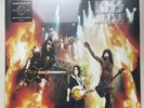Kiss - Alive The Millenium Concert LP Mint and Sealed with Hype Sticker