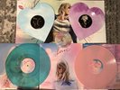 Lover [Live From Paris] by Taylor Swift (Record,2023)
