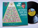 Frank Sinatra & Friends LP Have  Yourself a Merry Little Christmas Reprise RARE