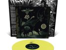 INTEGRITY Humanity Is The Devil LP Yellow Vinyl Hardcore Metal Ringworm Cro-Mags