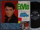Elvis PRESLEY 