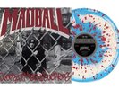 Madball Droppin Many Suckers LP VInyl NYHC Agnostic Front Cro-Mags Warzone Punk