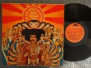 Jimi HENDRIX EXPERIENCE 