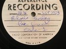 ELVIS PRESLEY- POT LUCK, RCA 12