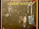 LESLIE WEST The Great Fatsby LP 1975 Phantom BPL1-0954 - Sealed