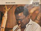 RARE MODAL JAZZ LP MILES DAVIS KIND OF BLUE ORIGINAL FRANCE FONTANA BIEM GREEN