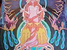 Hawkwind D/lp Space Ritual 1977 Pressing Excellent Condition Vinyl