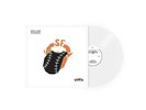 The Rolling Stones Hackney Diamonds San Francisco Giants White Colored Vinyl LP