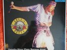 Guns n' Roses. Estadio River Plate Buenos Aires. Lp Sigillato. Vinile Colorato.