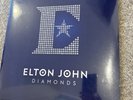 Diamonds by Elton John (Record, 2017)