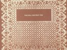 THIS WILL DESTROY YOU - This Will Destroy You (reissue) - Vinyl (2xLP)