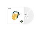 The Rolling Stones Hackney Diamonds Oakland Athletics White Colored Vinyl LP