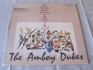 AMBOY DUKES / Journey To The Center.. OG USA 1st PRESS LP 1968 GARAGE PSYCH GEM