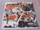 THE ARROWS Davie Allan / Cycle-Delic Sounds USA 1st PRESS LP 1968 PSYCH GARAGE