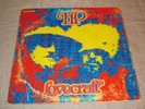 H.P. LOVECRAFT / II OG USA 1st PRESS LP 1968 PROMO ESSENTIAL PSYCH PROG MONSTER