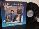 Shakin Stevens A Rockin Good Way Rare 12 Inch