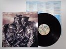 JAM-SETTING SONS...SUPERB  1ST UK PRESS NM-EX VINYL LP 1979