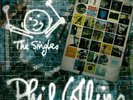 PHIL COLLINS The Singles RARE 4 x 180G Audiophile Vinyl LP Box Set Half Speed