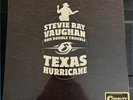 NEW Stevie Ray Vaughan Texas Hurricane Box Set Vinyl