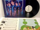 Devo - New Traditionalists LP - WB BSK 3596 - Tested VG+ Vinyl wit Poster and 45