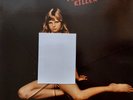 Scorpions Virgin Killer  1984 Uncensored 