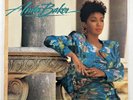 Anita Baker “Giving You The Best That I Got” LP/Elektra 60827-1 (EX) 1988