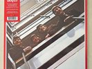 1962-1966-BEATLES LIMITED ED./3LP’S-RED COLORED VINYL-NEW/SEALED