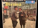 RCA Living Stereo LSC-2112 - VIENNA - Strauss, Weber - REINER - ST LP germany..
