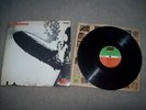 LED ZEPPELIN 1st VINYL ALBUM COVER & SLEEVE 1969 ROBERT PLANT JIMMY PAGE Atlanti