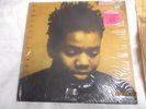Tracy Chapman Self Titled (Vinyl, 1988, Elektra) VG condition
