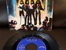 KISS Love Gun/ Christine Sixteen GAMMA Label 1977 MEXICO 7