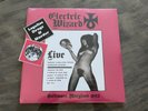 Electric Wizard - Live Baltimore, Maryland 2012 2xLP /500 Gatefold NEW/SEALED