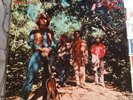 CREEDENCE CLEARWATER REVIVAL, GREEN RIVER, FANTASY 8393 STEREO LP USA 1969 NM