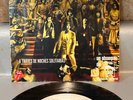 THE ROLLING STONES It's Only Rock N' Roll 1974 MEXICO 7