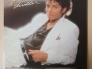 Michael Jackson Thriller/ Vinyl Record (1982)
