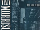 Van Morrison Too Long In Exile double LP vinyl UK Polydor 1993 in gatefold