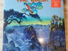 Yes - The Quest - 2x Vinyl LP + 2x CD - 2021 Europe