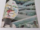 Vinyl Record Alan Parsons Project I Robot Australian Gatefold LP