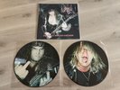 SLAYER - NONE CAN STOP US TONIGHT LIM. 2 PICTURE DISCS 2022      METALLICA,DEATH