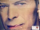 DAVID BOWIE - BLACK TIE WHITE NOISE, 2 x VINYL LP, NEW & SEALED