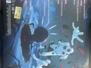 Metro Boomin - Spider-Man : Across Spider-Verse 2LP Spot & Prowler Vinyl VILLAIN