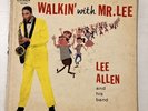 Lee Allen 