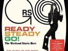 READY STEADY GO  THE WEEKEND STARTS HERE - 10-7