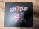 Böhse Onkelz 40jahre Jubiläums Vinyl Box Limitiert auf 1500St.