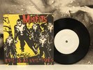 Misfits – Evil Is As Evil Does - Black Vinyl EP 7 